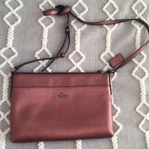 Coach Crossbody
